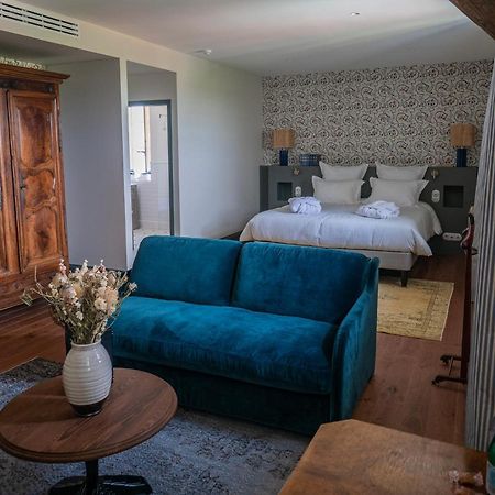 La Maison De Jacqueline Vosne-Romanée Zimmer foto