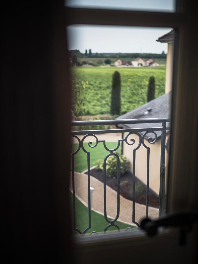 La Maison De Jacqueline Vosne-Romanée Exterior foto